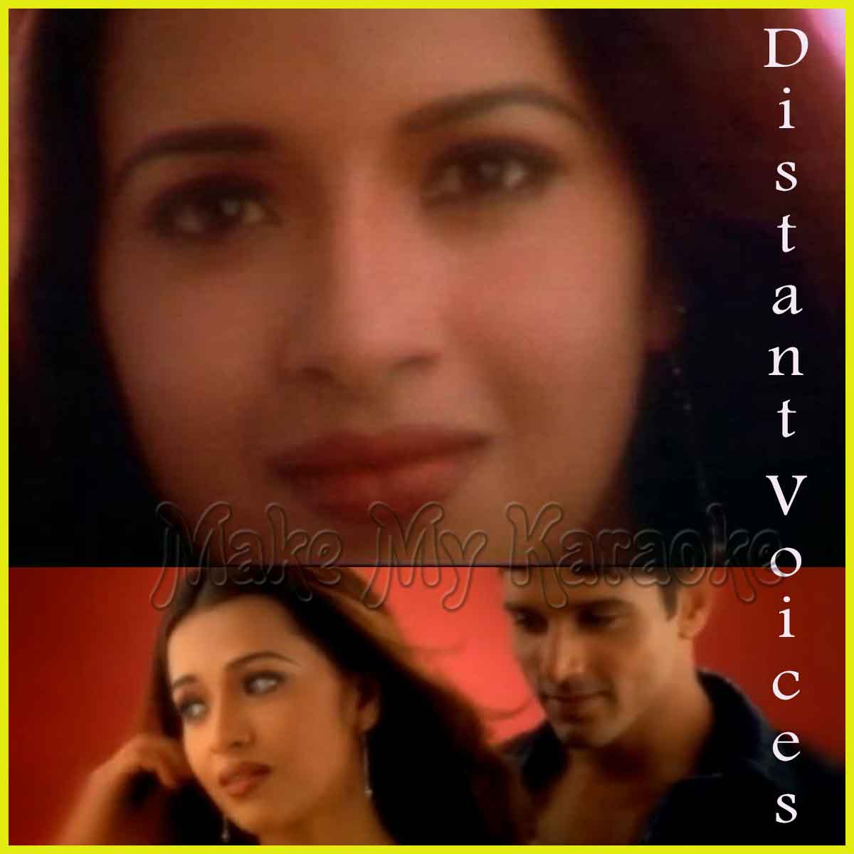 chandni raatein distant voices